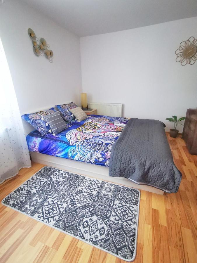 Hotel 1 For Rent Cluj-Napoca Exterior foto